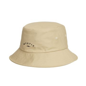 Mystic Hut Bucket Hat 706-Warm Sand 2023 Caps 1