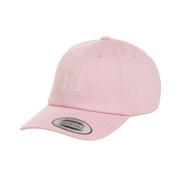 Mystic Cap The Mirror Cap 341-Dawn Pink Accessoires 1