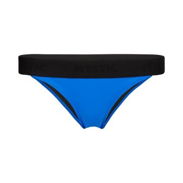 Mystic Bikini Bottom Cross Bikini Bottom 407-Flash Blue 2020 Fashion 1