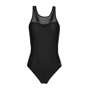 Mystic Badeanzug Ruby Bathing Suit 910-Caviar 2020 Bikinis 1