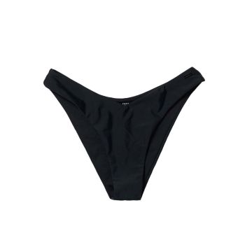 Mystic Bikini bottom Mesmerizing Bikini Bottom 900-Black 2022 Bikinis 1