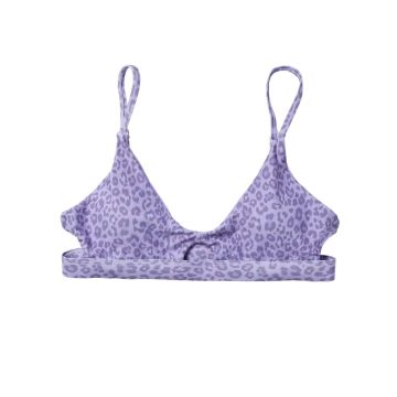 Mystic Bikini top Roar Bikini Top 501-Pastel Lilac 2022 Frauen 1