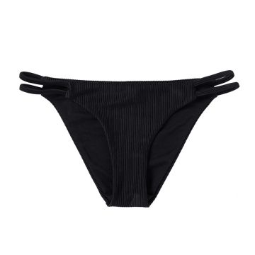 Mystic Bikini bottom Ruby Bikini Bottom 900-Black 2022 Bikinis 1