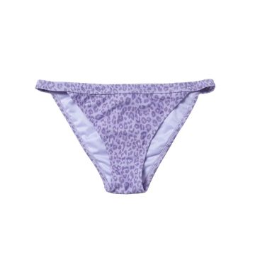 Mystic Bikini bottom Jayde Bikini Bottom 501-Pastel Lilac 2022 Bikinis 1