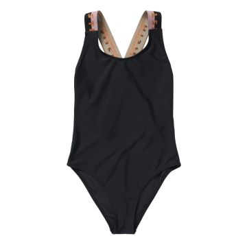 Mystic Bikini Dip Swimsuit 900-Black 2023 Fashion 1