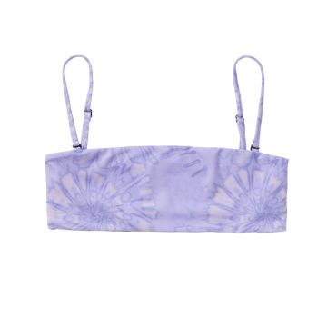 Mystic Bikini Pursuit Bikini Top 501-Pastel Lilac 2023 Fashion 1