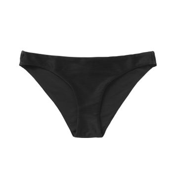 Mystic Bikini Frenzy Bikini Bottom 900-Black Damen 2023 Frauen 1