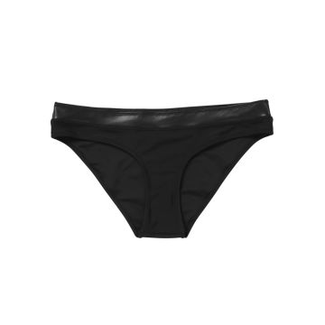 Mystic Bikini Origin Bikini Bottom 900-Black 2023 Frauen 1