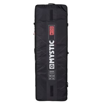 Mystic Boardbag Gearbox Square 900-Black 2024 Kiten 1