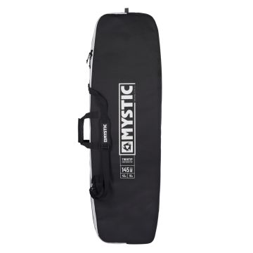Mystic Boardbag Star Twintip 900-Black 2024 Bags 1