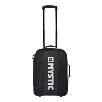 Mystic Boardbag Flight Bag 900-Black 2024 Bags 1