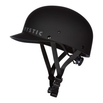 Mystic Helm Shiznit 900 Black 2023 Wakeboarden 1