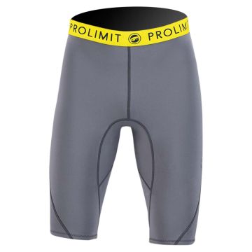 Pro Limit Neoprenüberzieher SUP Shorts Neoprene Airmax 1,5 Herren GreyBlack/Yellow 2024 Neopren 1