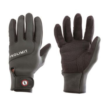 Pro Limit Neoprenhandschuhe Longfinger HS Mesh Gloves 2mm 2 black 2024 Neopren 1