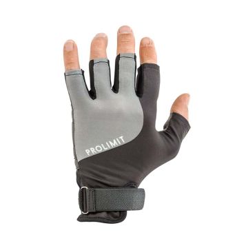 Pro Limit Neoprenhandschuhe PL Lycra summer gloves grau 2024 Neopren 1