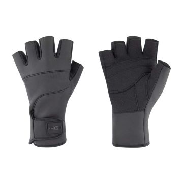 Pro Limit Neoprenhandschuhe Gloves Shortfinger HS Mesh 2 black/grey 2024 Neopren 1