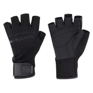 Pro Limit Neoprenhandschuhe Gloves Shortfinger HS Utility 2 black/grey 2024 Neopren 1
