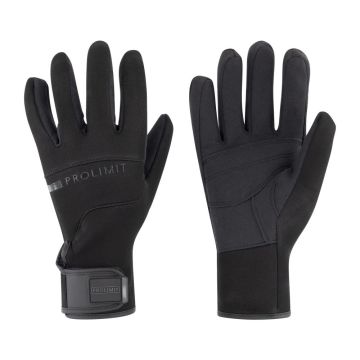 Pro Limit Neoprenhandschuhe Gloves Longfinger HS Utility 2 black/grey 2024 Neopren 1
