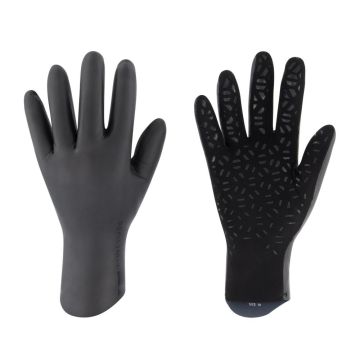 Pro Limit Neoprenhandschuhe Gloves Elasto Sealed Skin 2 schwarz 2024 Neopren Handschuhe 1