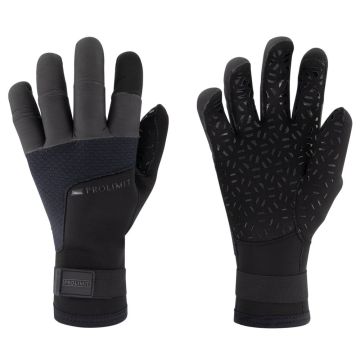 Pro Limit Neoprenhandschuhe Gloves Curved finger Utility 3 schwarz 2024 Neopren 1