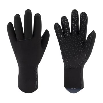 Pro Limit Neoprenhandschuhe Q-Glove X-Stretch 3 schwarz 2024 Neopren 1