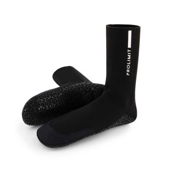 Pro Limit Neoprenschuhe Neoprene Sock Black 3 2024 Neopren 1