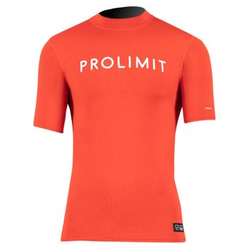 Pro Limit UV-Shirt Rashvest Rashguard Logo SA Red 2024 Tops, Lycras, Rashvests 1
