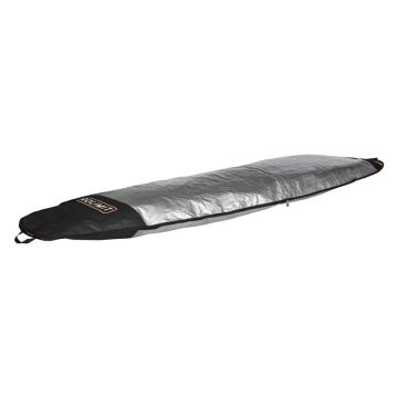 Pro Limit SUP Bag SUP Boardbag DAY Grey/black/orange 2024 SUP 1