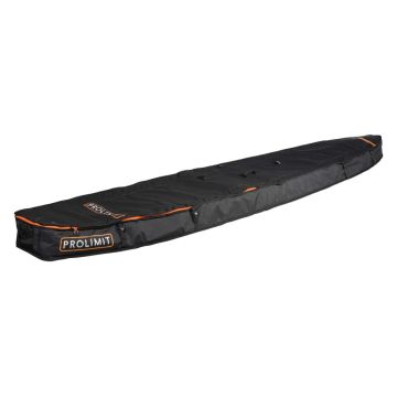 Pro Limit SUP Bag SUP Boardbag Race Black/Orange 2024 SUP 1
