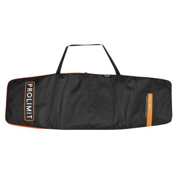 Pro Limit Kitesurf Bag Kitesurf BB Sport Twintip Black/Orange 2024 Kiten 1