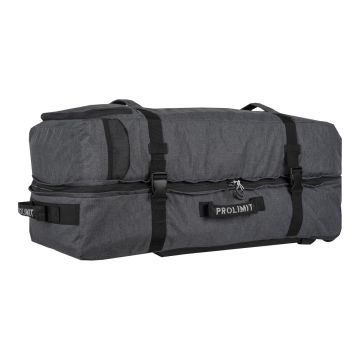 Pro Limit Travelbag Stacker Bag Heather Grey 2024 Bags 1