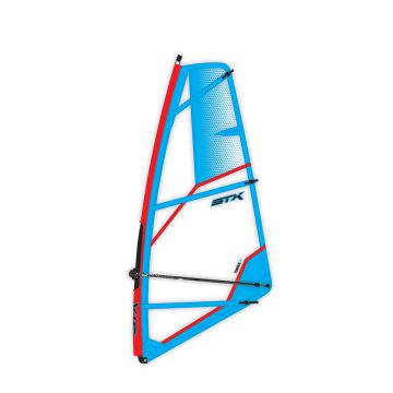 STX Komplett Rig PowerKid 2024 Windsurfen 1
