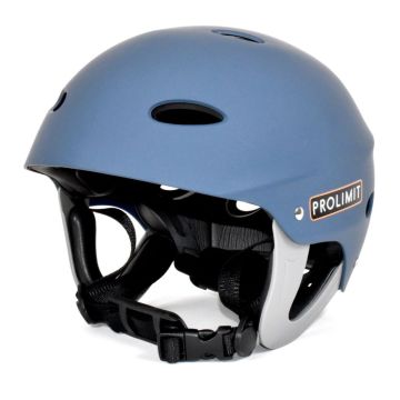 Pro Limit Kite Wakeboard Helm Watersport Helmet Adjustable Matte Navy Zubehör 1