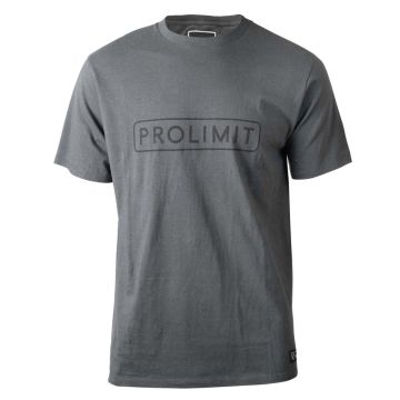 Pro Limit T-Shirt Logo T-Shirt Dark grey 2023 Männer 1