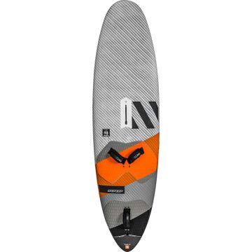 RRD Windsurfboard Trigger LTD Freestyle Board 2022 Windsurfen 1