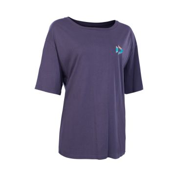 Duotone T-Shirt Tee Logo SS women 204 sturdy-gray 2023 Tops 1