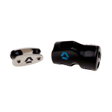 Duotone Zubehör Vario cleat with inserted+pulley 2021 Kiten 1
