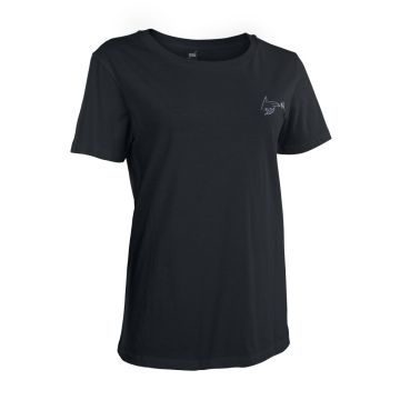 ION T-Shirt Tee Vibes SS women 300 dirty-sand 2023 Frauen 1