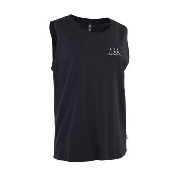 ION T-Shirt Tank No Bad Days 2.0 women 900 black 2023 Fashion 1