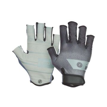 ION Neoprenhandschuhe Amara Gloves Half Finger black 2022 Neopren 1