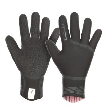 ION Neoprenhandschuhe Neo Gloves 4/2 black 2024 Neopren 1