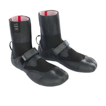 ION Neoprenschuhe Ballistic Boots IS black 6/5 2022 Neopren 1