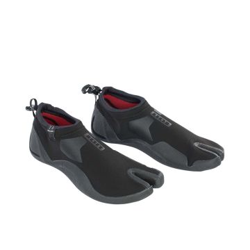 ION Neoprenschuhe Ballistic Toes black 2.0 2022 Neopren Schuhe 1