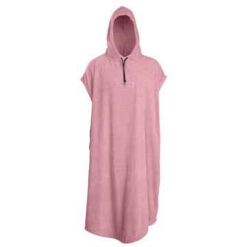 ION Poncho Poncho CORE dirty rose 2023 Accessoires 1
