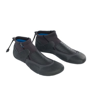 ION Neoprenschuhe Plasma Shoes 2.5 Round Toe 900 black 2022 Neopren 1