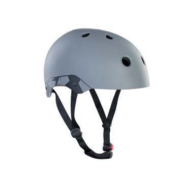 ION Helm Hardcap Amp 201 stone-grey 2022 Wakeboard Helme 1