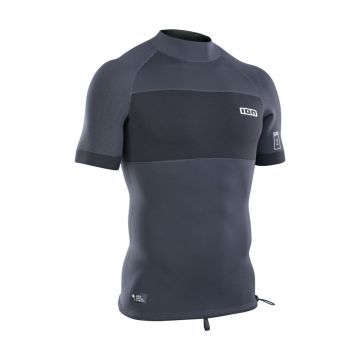 ION Neo-/ Thermotop Neo Top 2/2 SS men 292 steel-grey 2022 Neo-/Thermotops 1