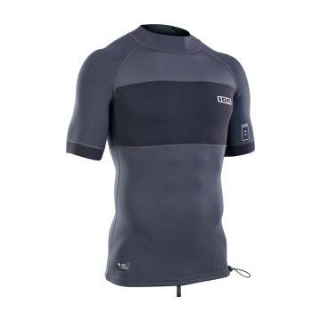 ION Neo-/ Thermotop Neo Top 0.5 SS men 292 steel-grey 2022 Neo-/Thermotops 1