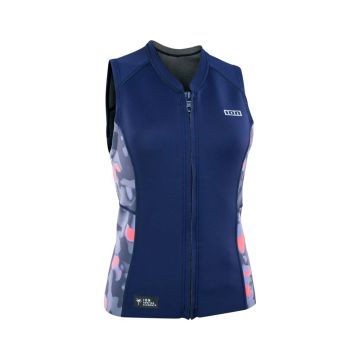 ION Neo-/ Thermotop Neo Zip Top 1.5 SS 991 capsule-pink 2022 Neo-/Thermotops 1