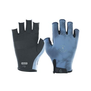 ION Neoprenhandschuhe Gloves Amara Half Finger unisex 715 cascade-blue 2024 Neopren 1